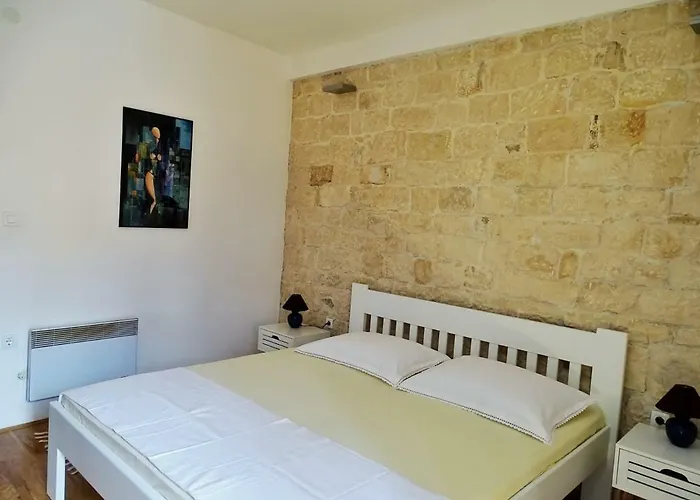 Naita Appartement Sinj