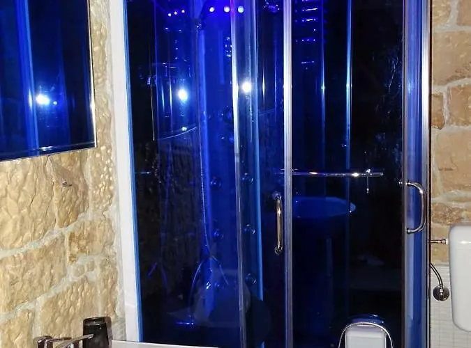 Appartement Naita Sinj