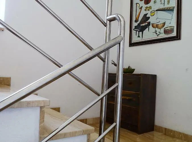 Naita Appartement