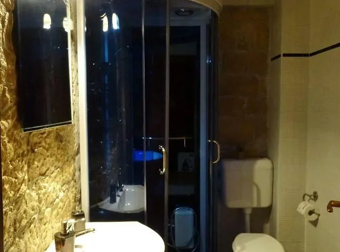 Appartement Naita *