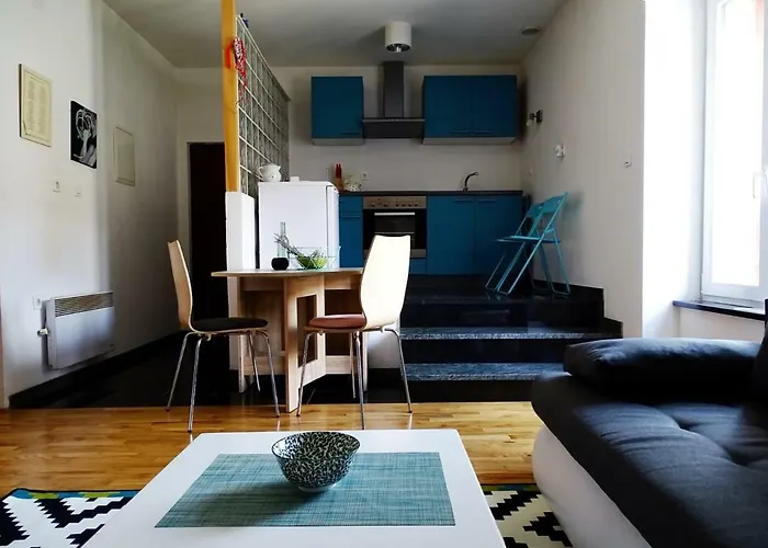 Naita Appartement