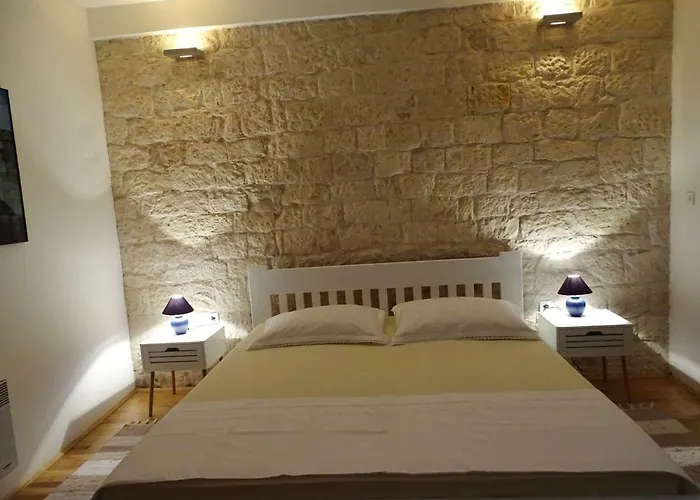Naita Appartement Sinj