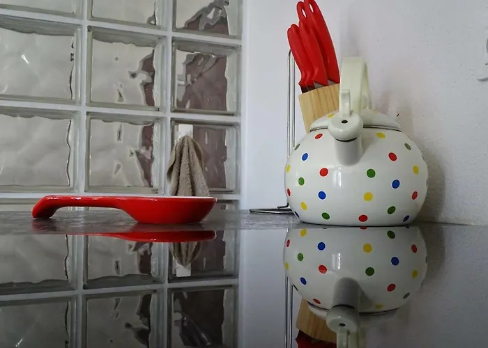 Naita Appartement