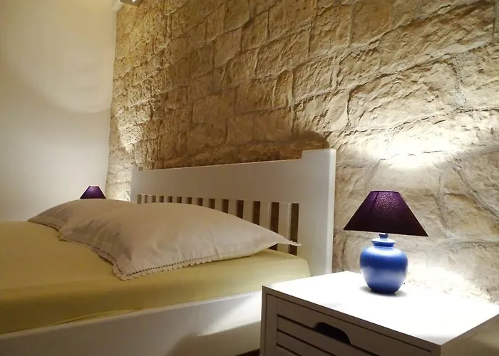 Naita Appartement