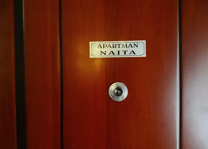 Appartement Naita Sinj